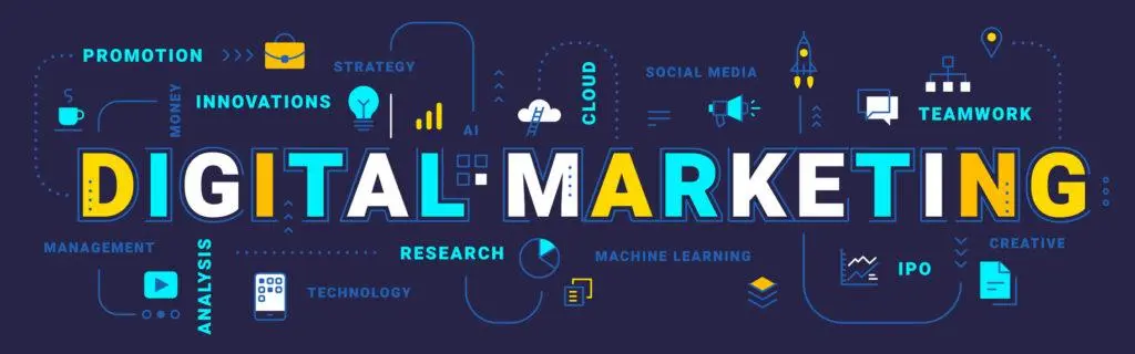 Understanding Your Digital Marketing Services