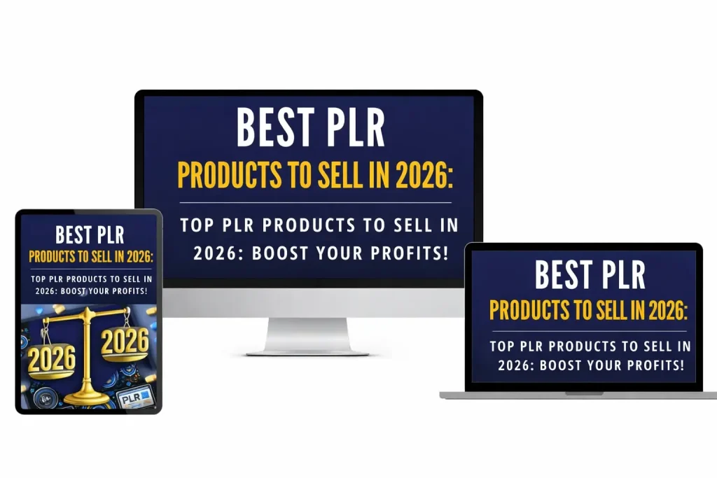 best-plr-products-to-sell-2026