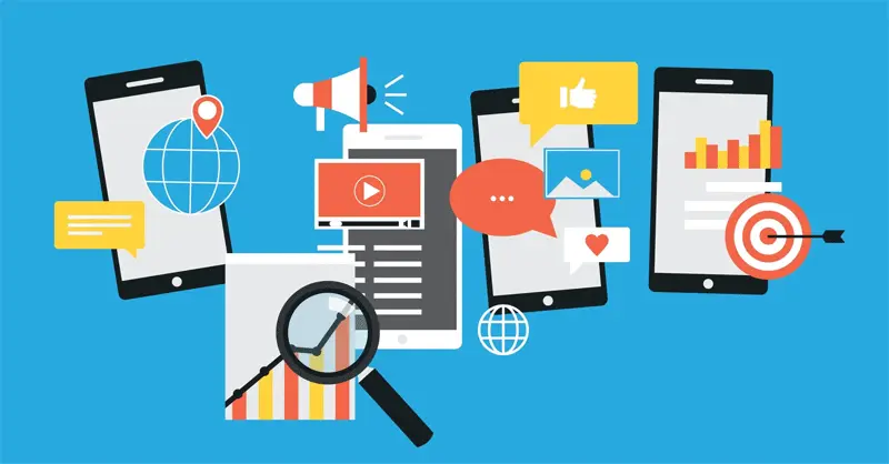 how to repurpose plr content for social media platforms