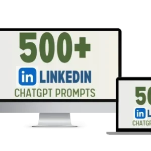 linkedin chatgpt prompts