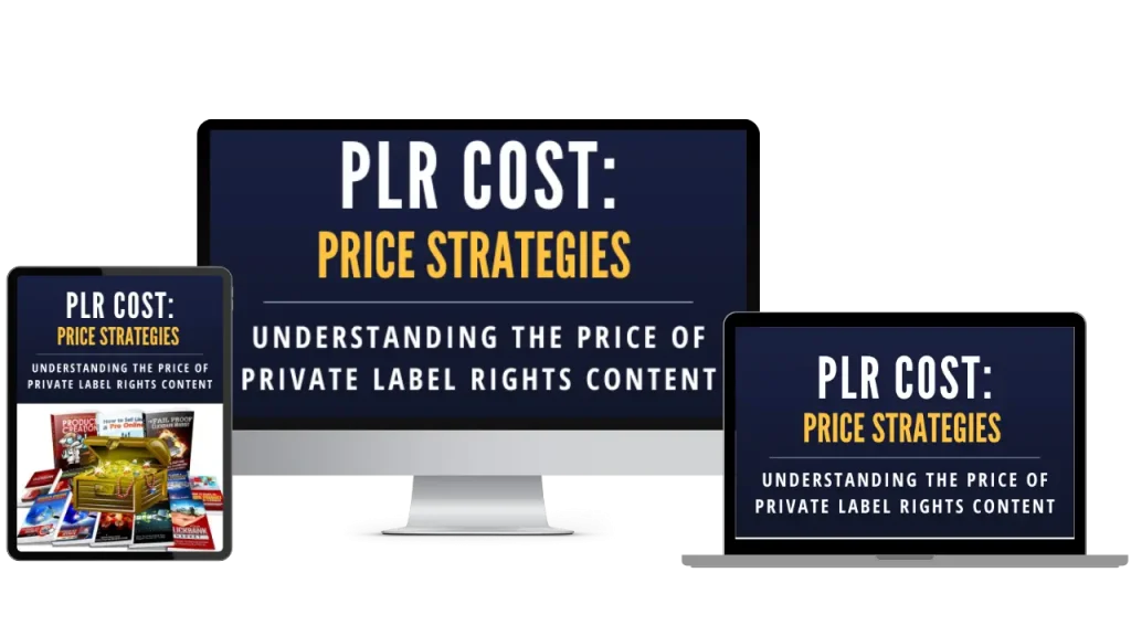 plr cost