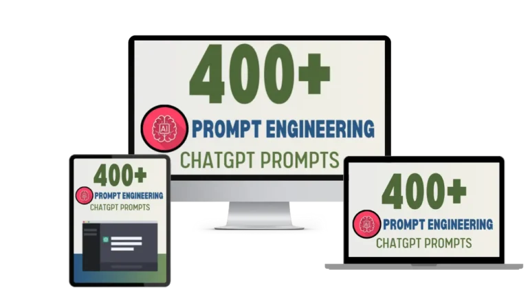 prompt engineering chatgpt prompts