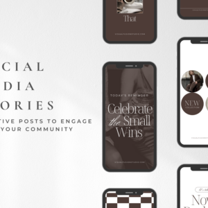 Instagram Story Canva Templates Editable – Stunning Designs with PLR