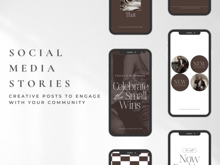 Instagram Story Canva Templates Editable – Stunning Designs with PLR