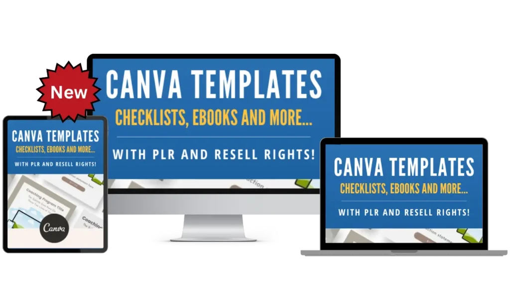 canva templates