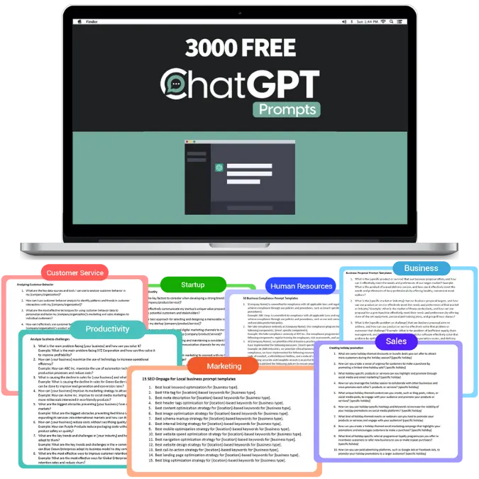 how to write an ebook with chatgpt