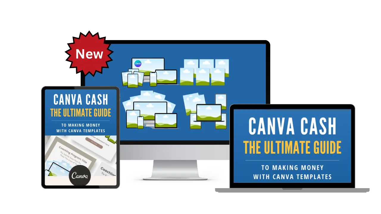 plr canva templates for sale