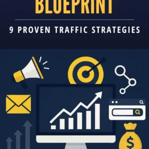Traffic Generation Blueprint