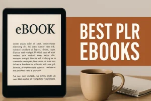 Best PLR eBooks