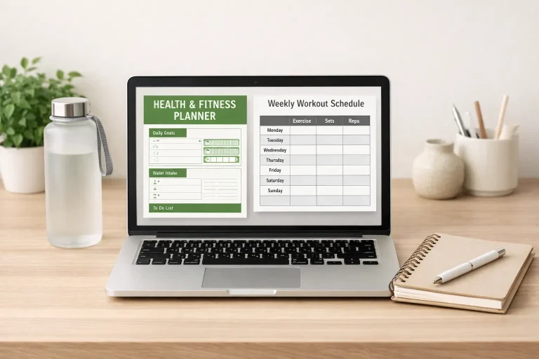 Best PLR for health and fitness digital products