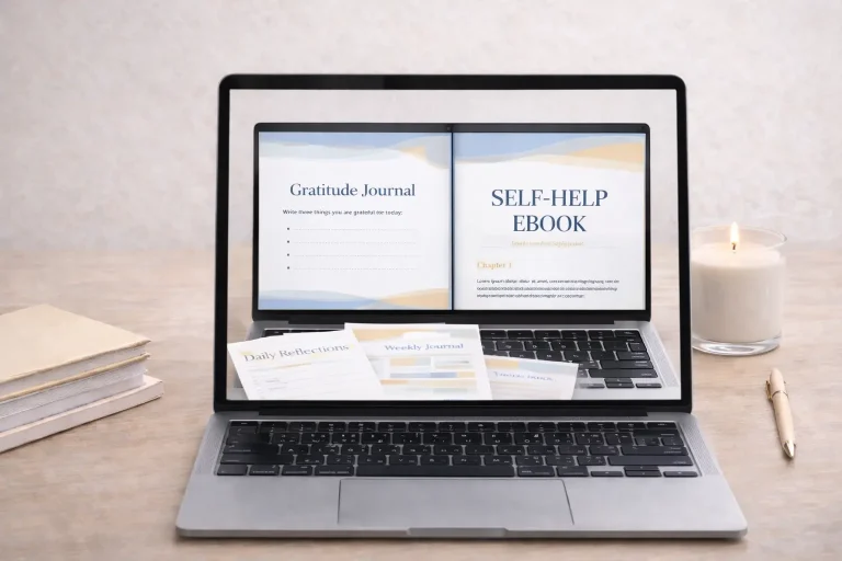 Best PLR for self-help digital products