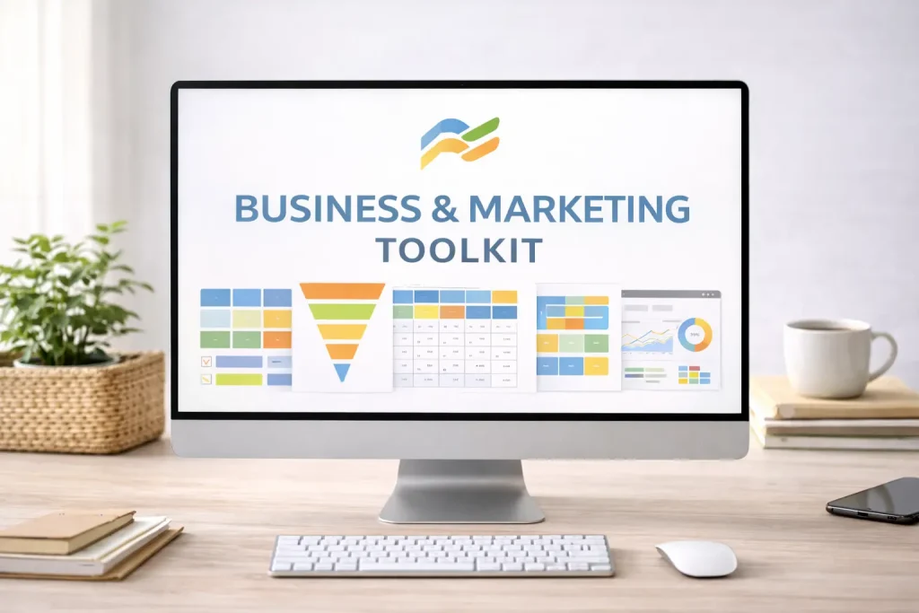 Branding PLR business and marketing products to stand out