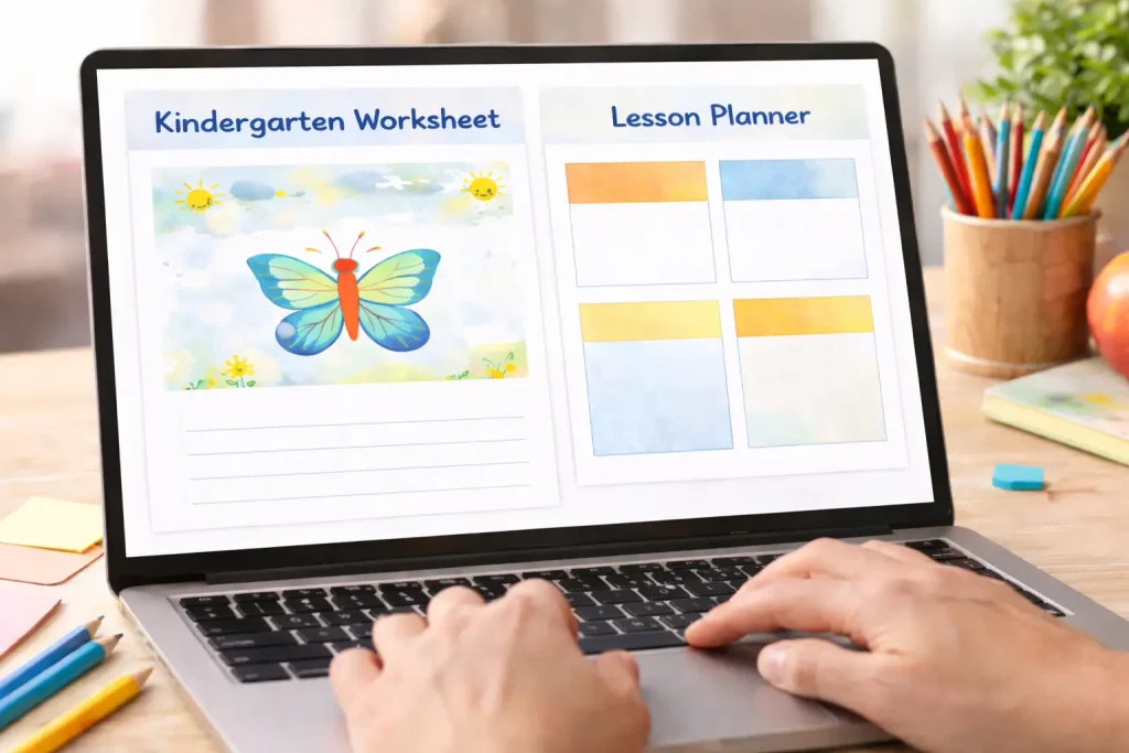 Customizing PLR education products for resale