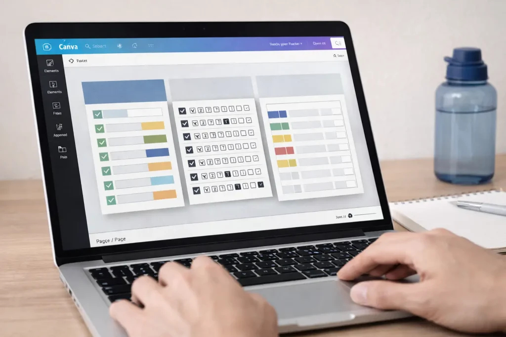 Customizing PLR health and fitness products for resale