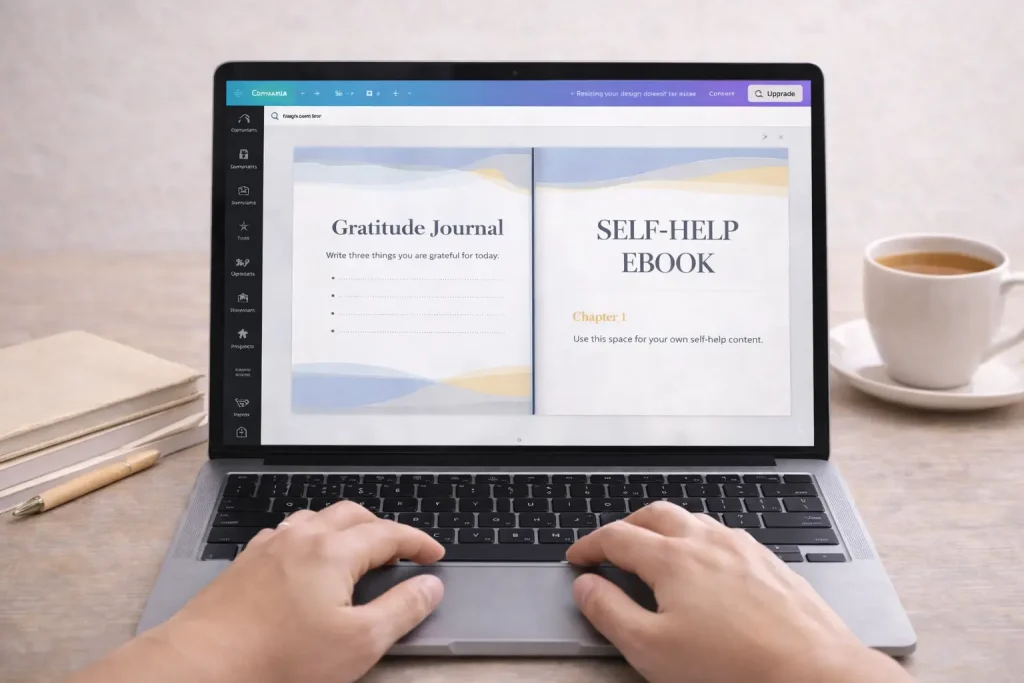 Customizing PLR self-help products for resale