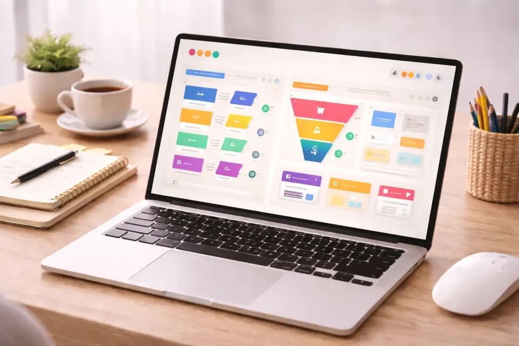PLR marketing templates for digital product sellers