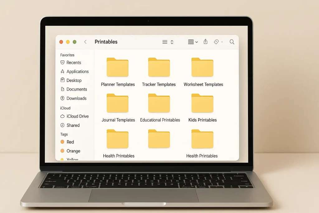 Where to buy PLR printable packs with commercial rights