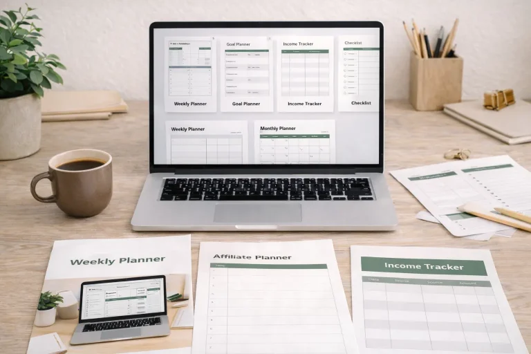 Best PLR for printables sellers to create and sell digital downloads