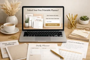 Best PLR to build email lists with lead magnets and downloads