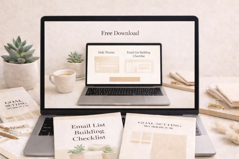 Best PLR to create lead magnets for email list growth