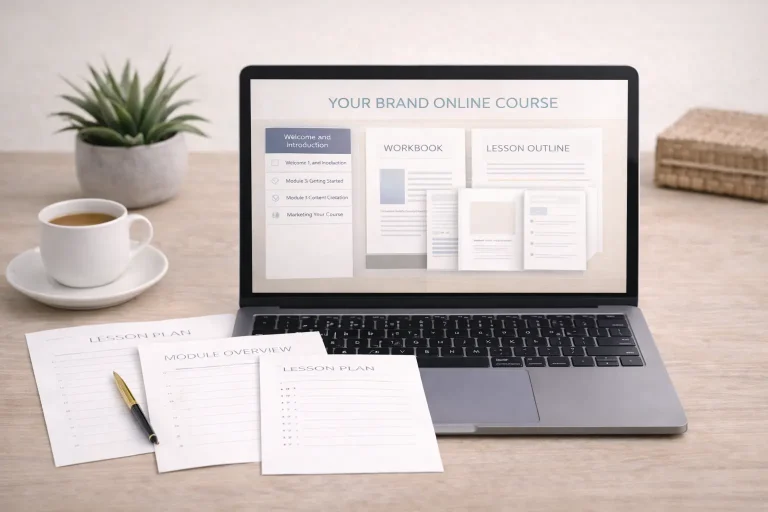 Best PLR to create online courses and training programs