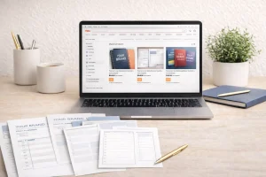 Best PLR to sell on Etsy digital products and printables