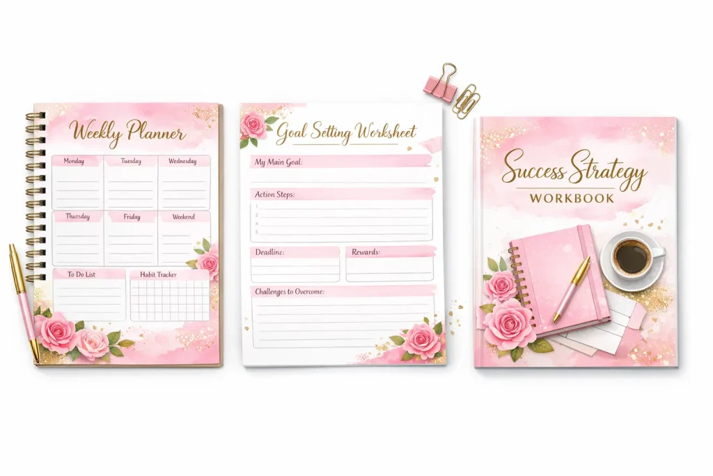 Consistent design across PLR deal assets