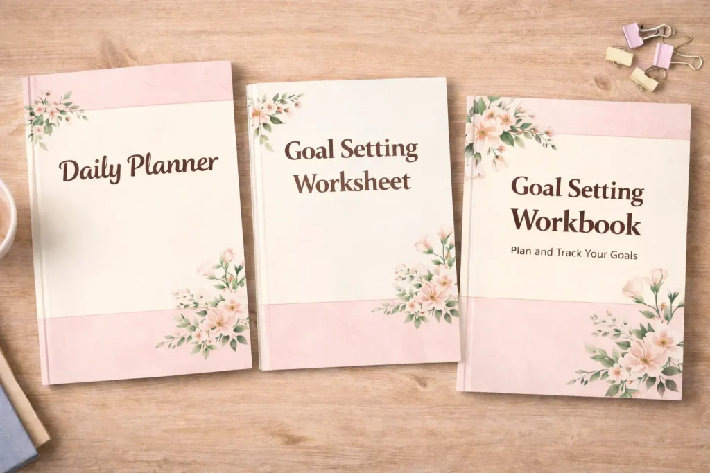 Consistent design across PLR offer products