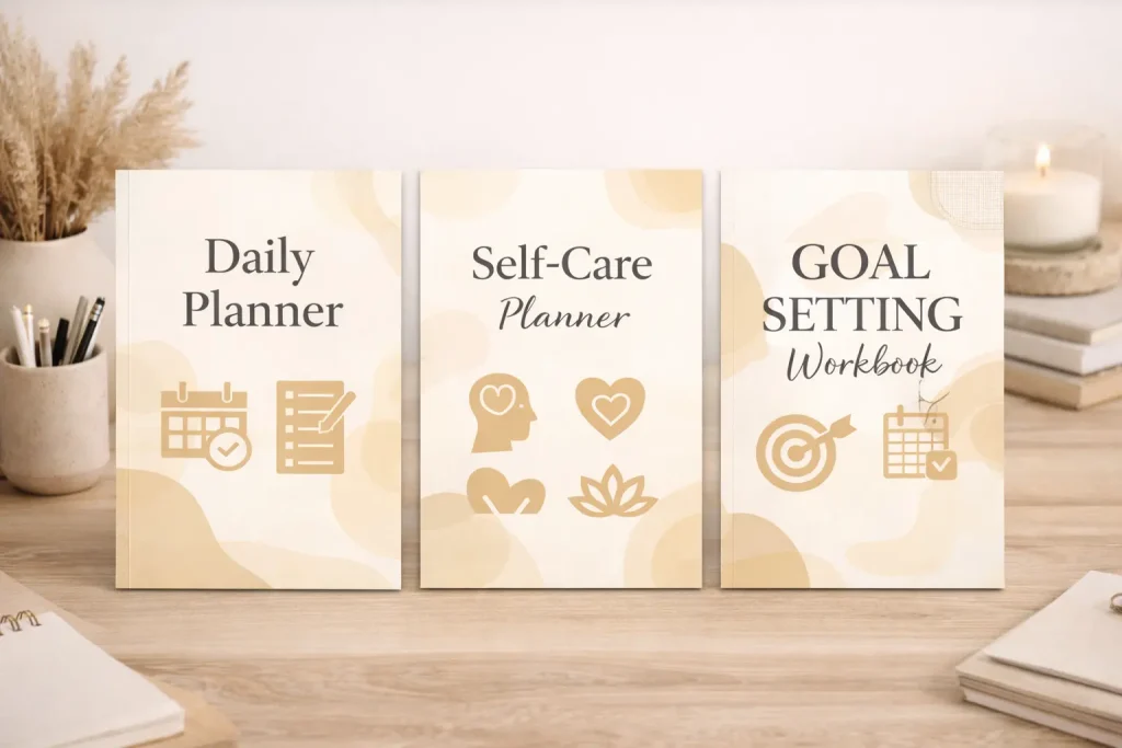 Consistent structure across high-quality PLR products