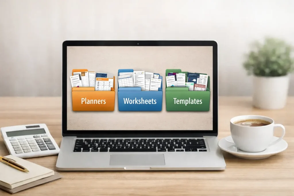 High-value PLR deals with multiple digital assets