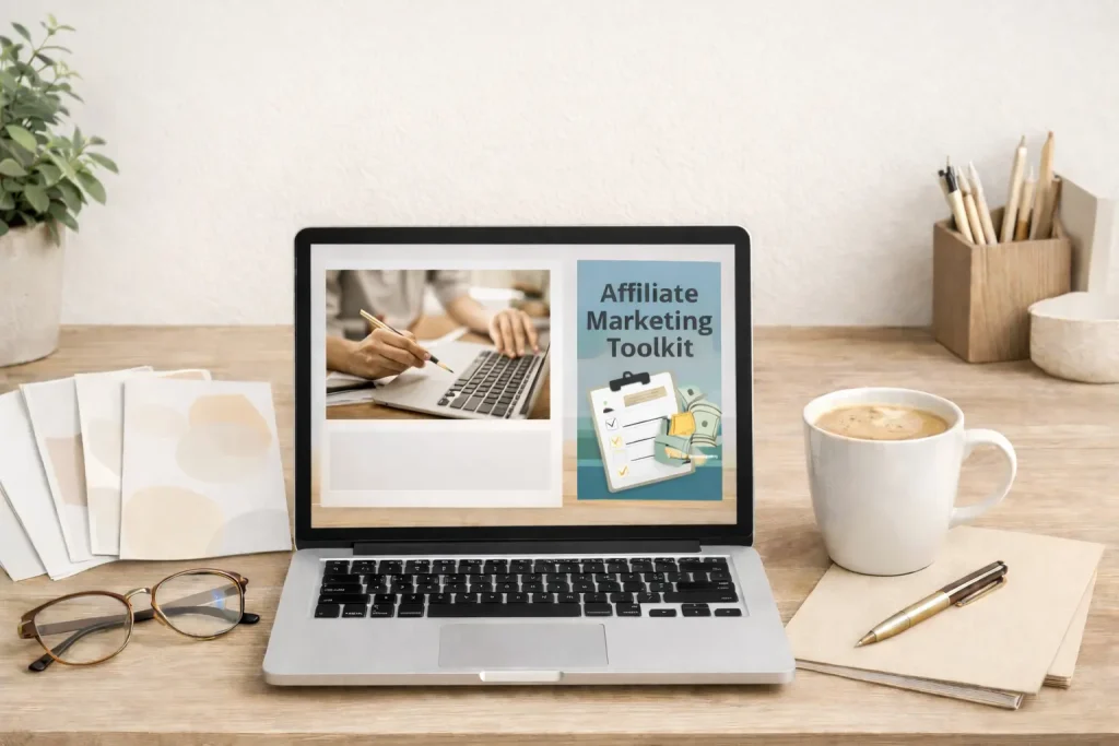 PLR content used to support affiliate marketing websites