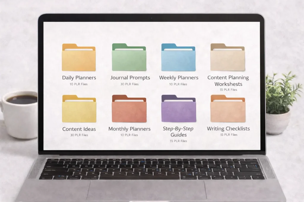 Where to buy PLR for content creators