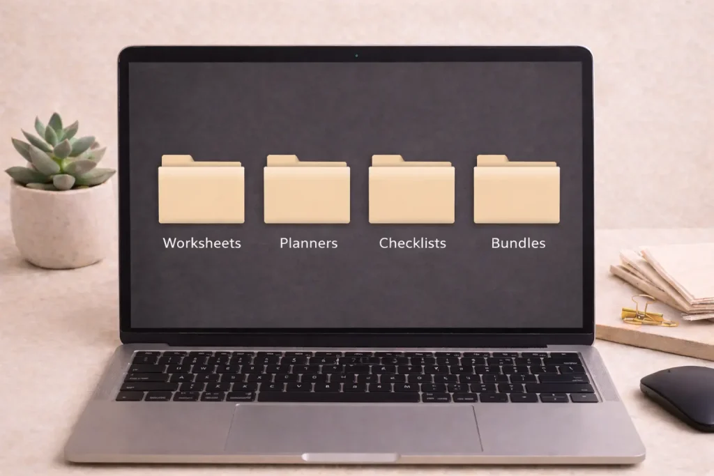 Where to buy PLR to create lead magnets