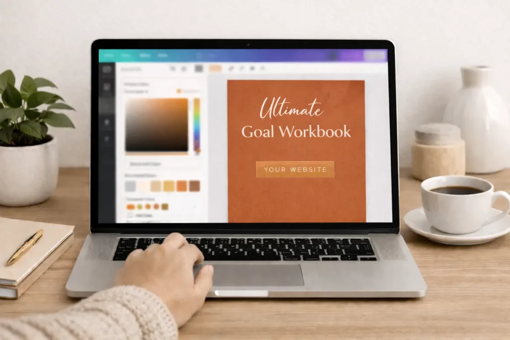 Minimal customization needed for done-for-you PLR packs