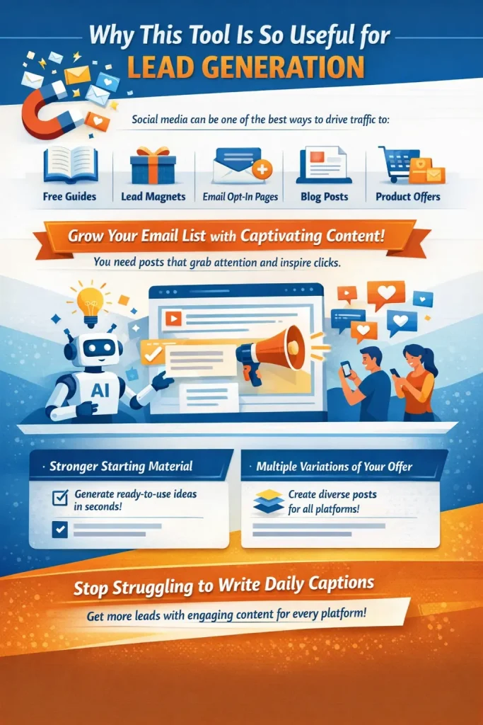 Why This Tool Is So Useful for Lead Generation