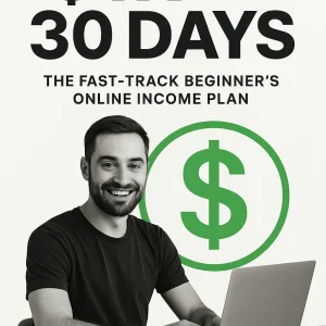 1K in 30 Days