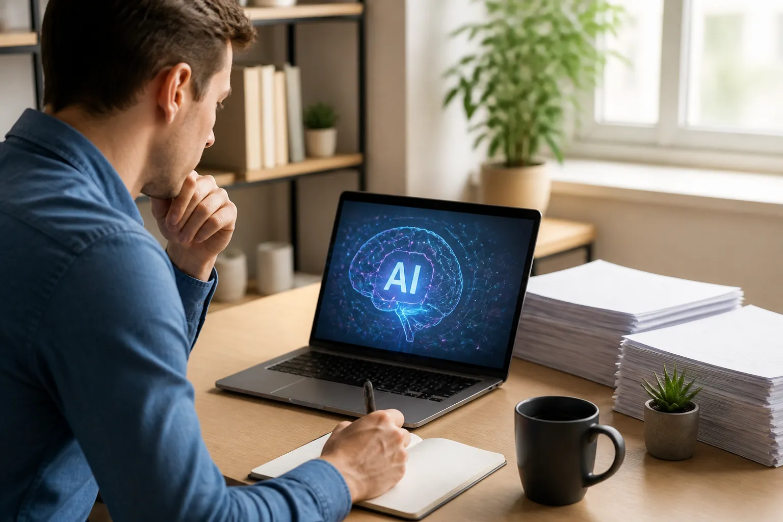 AI, ChatGPT & PLR Content Creation - Image 3