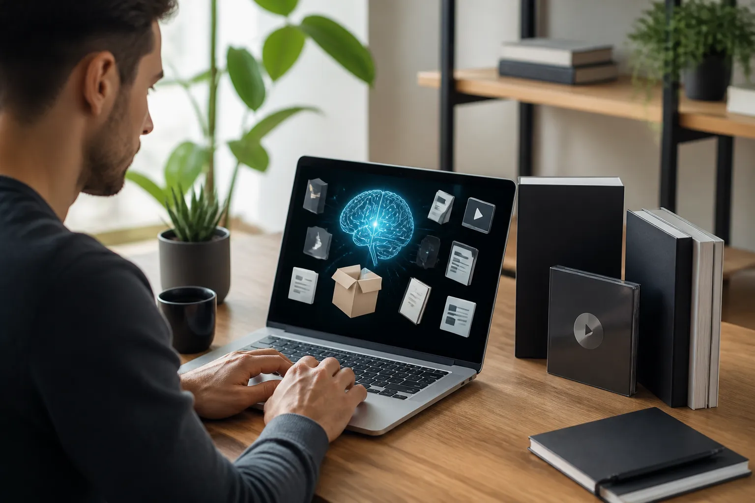 AI PLR Products - Image 1