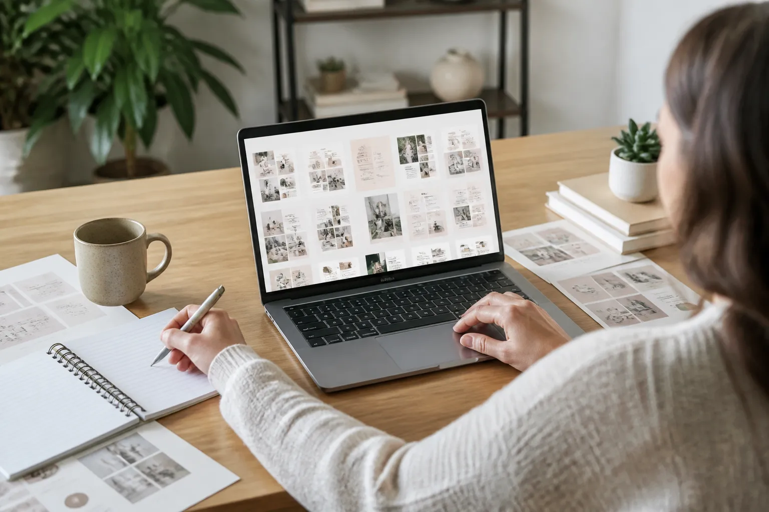 Boost Your Brand With PLR Canva Templates Today - Image 1