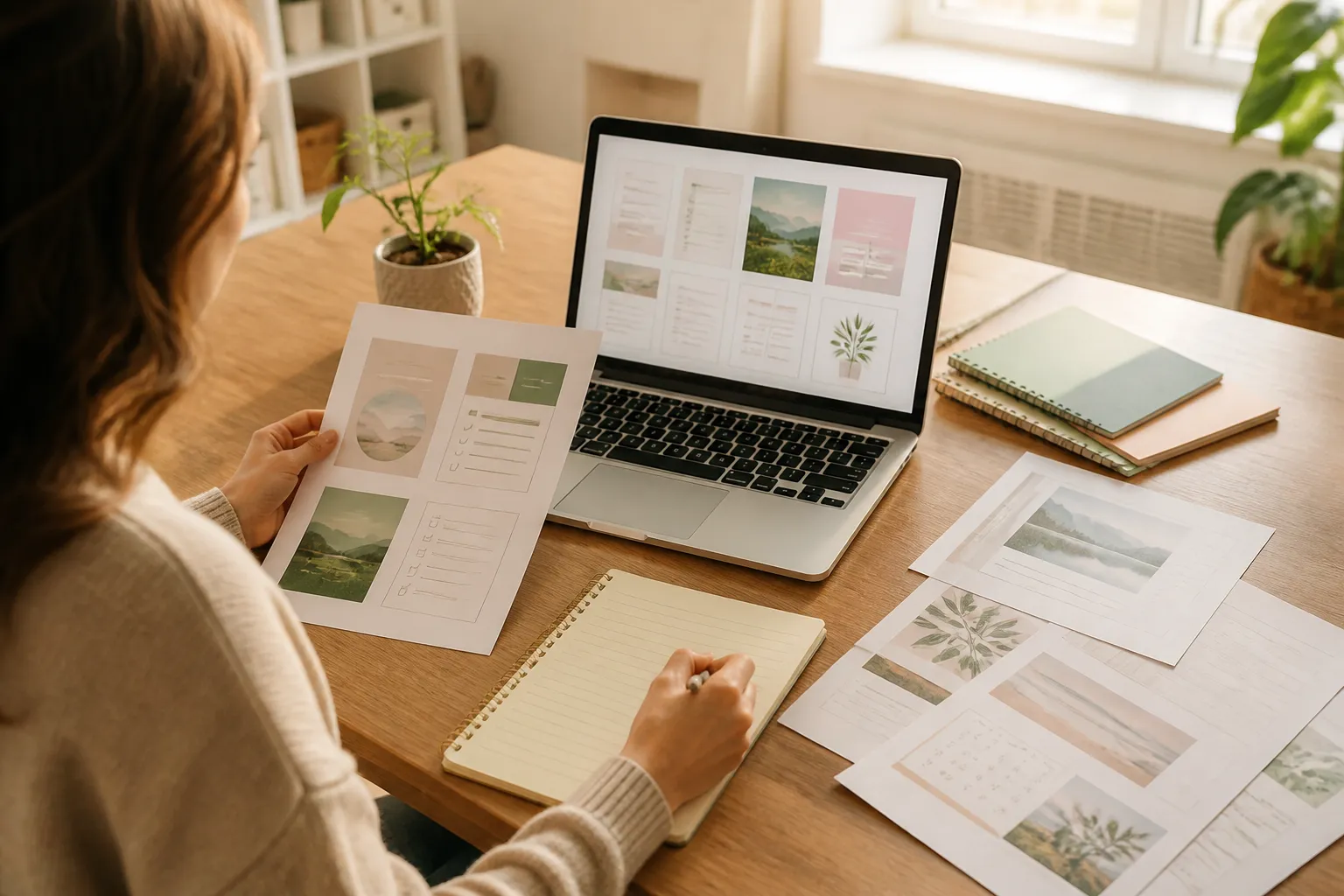 Canva Templates, Printables & PLR: Complete Guide - Image 1