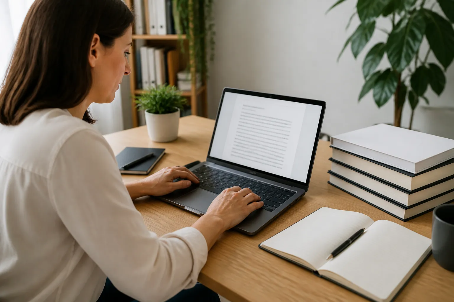 How to Profit From PLR eBooks and Grow Your Online Brand - Image 1