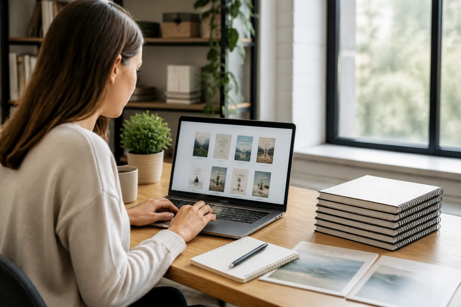 How to Sell PLR and Digital Products Online Successfully - Image 1