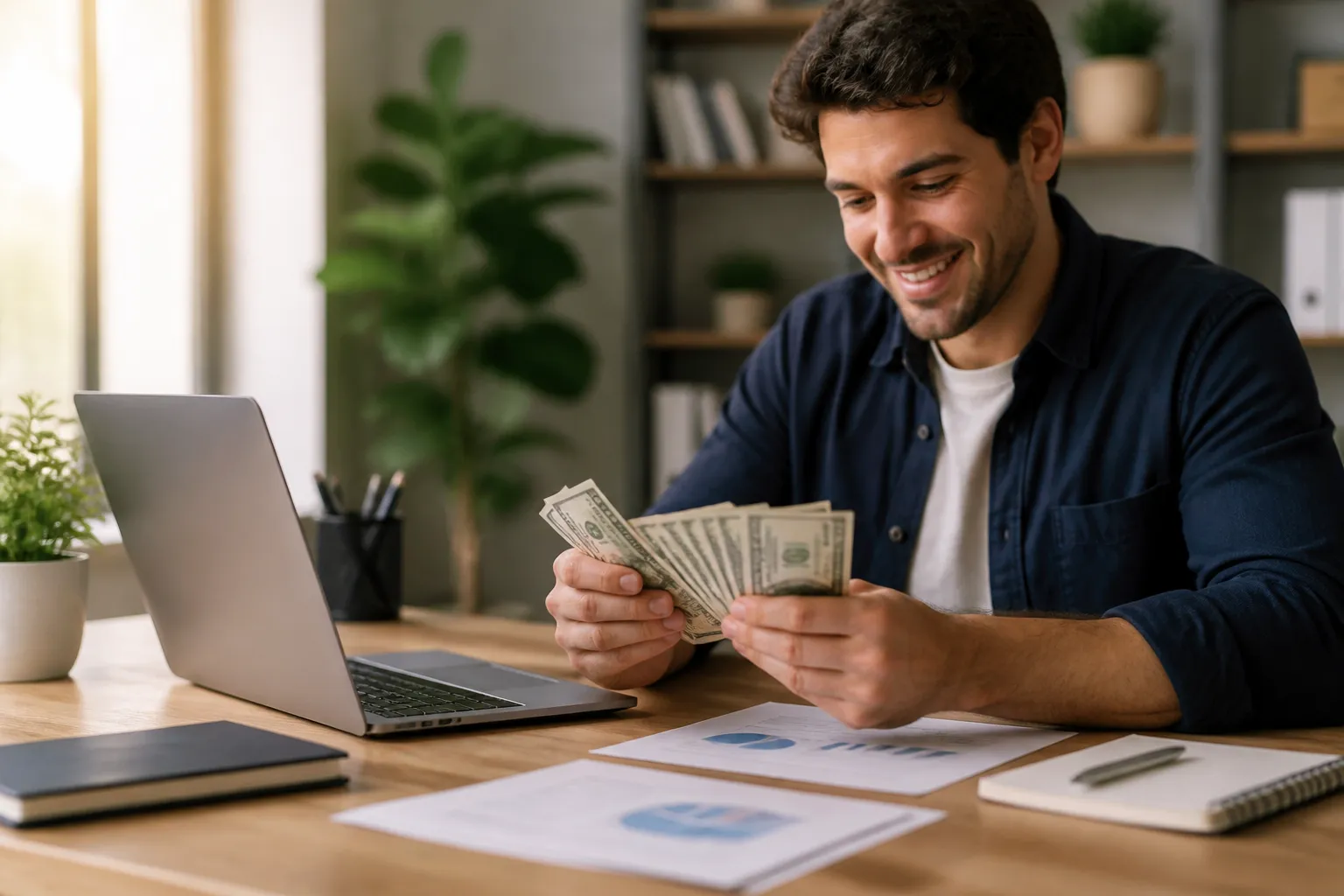 Making Money With PLR - Image 3