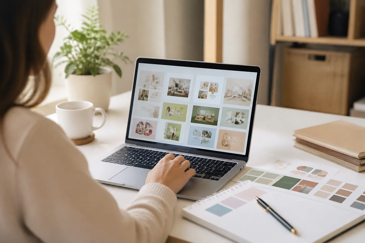 PLR Canva Templates - Image 1