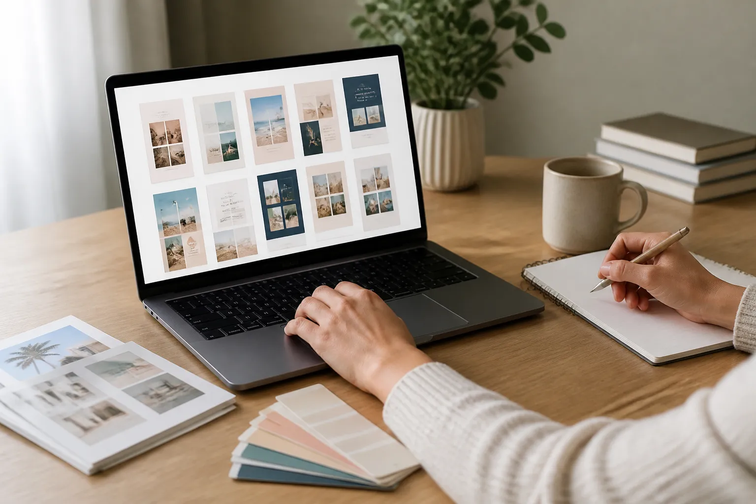PLR Canva Templates - Image 3