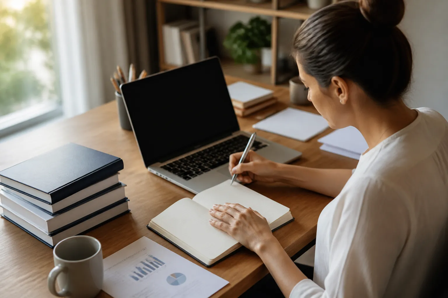 PLR Courses: Create, Rebrand, and Sell Digital Content - Image 1