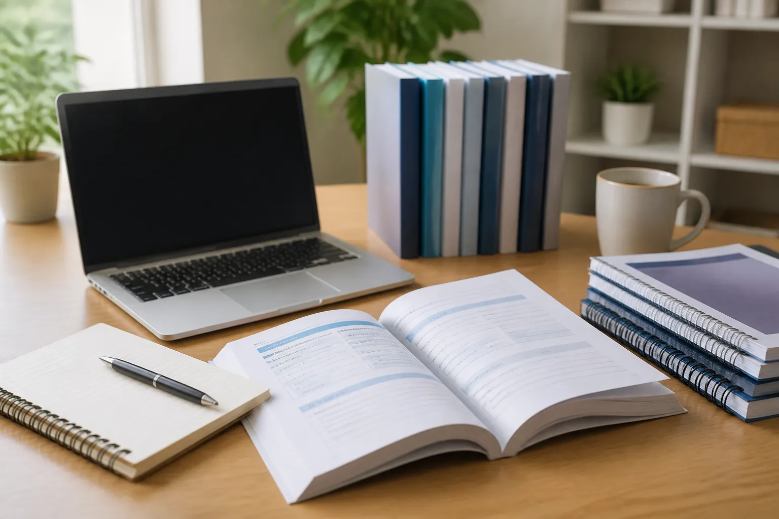 PLR Courses, Workbooks & Training - Image 2