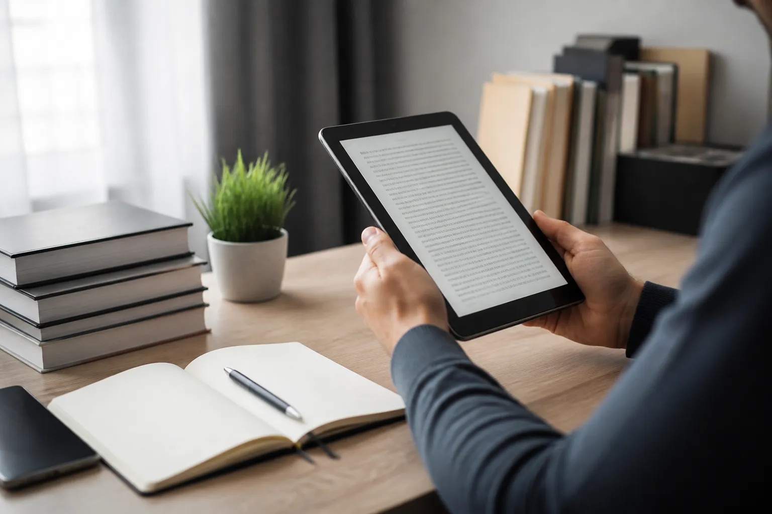 PLR eBooks & Digital Content - Image 1