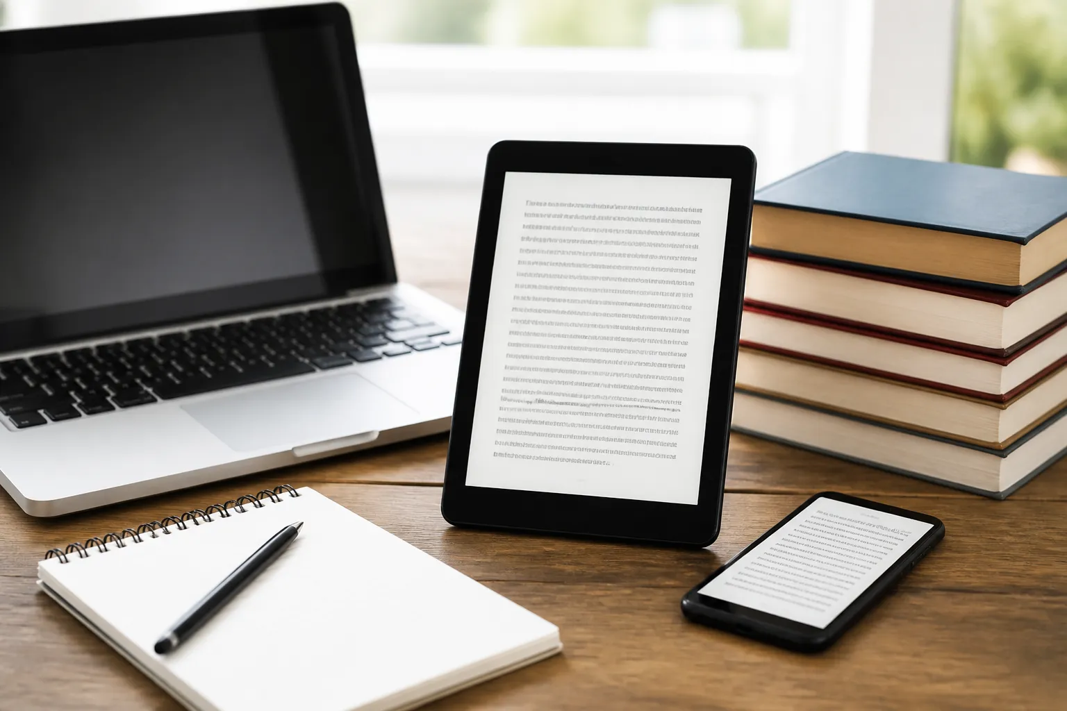 PLR eBooks & Digital Content - Image 2