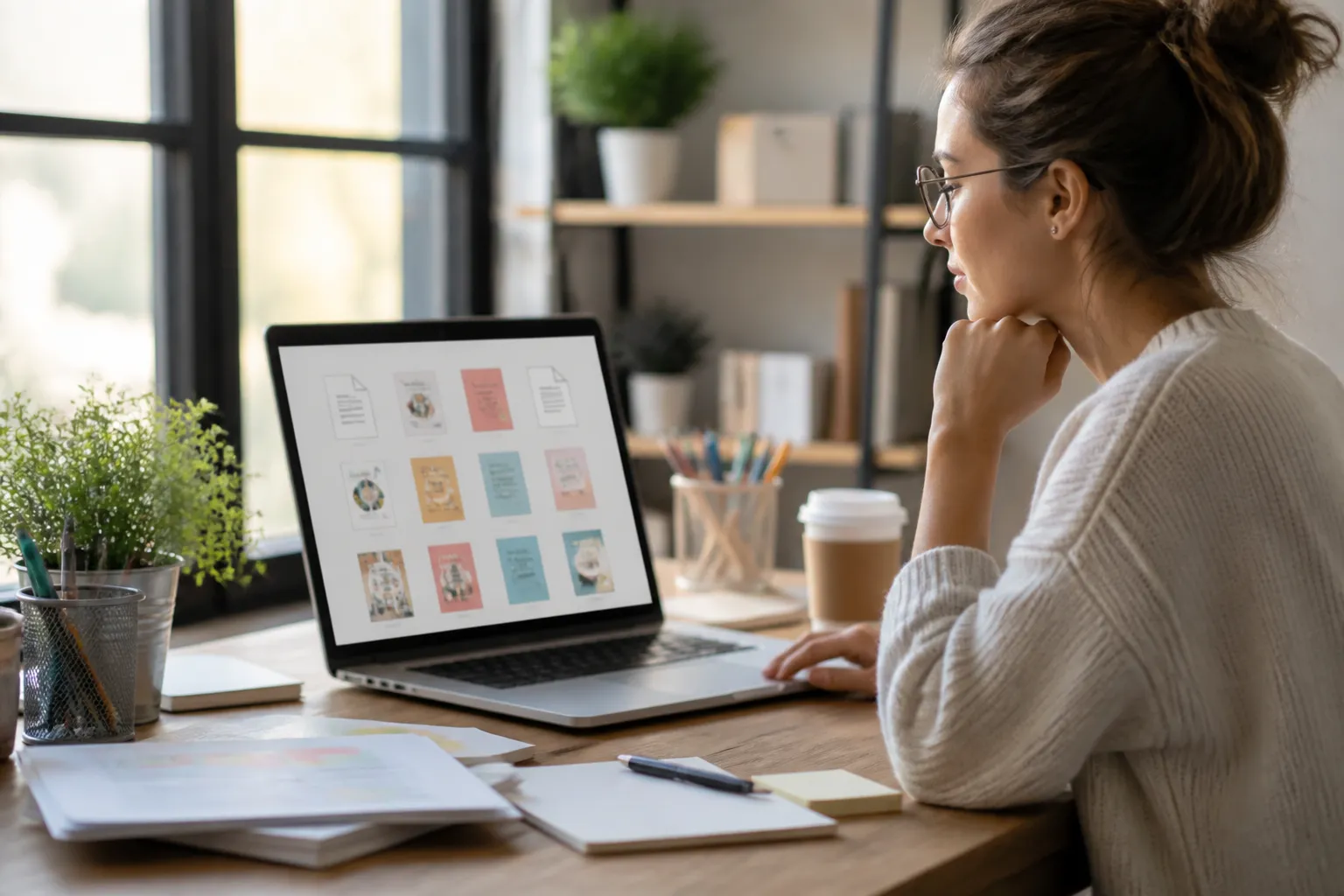 AI PLR Products: Create, Customize, and Profit Fast - Image 1